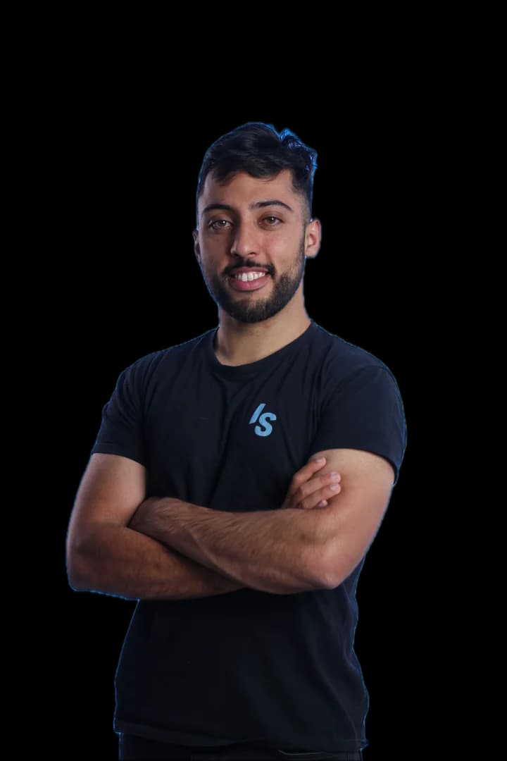 Raja Zeeshan — Designer & Web Developer